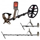 Minelab X-Terra Elite Expedition metalldetektor. thumbnail