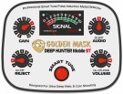 Golden Mask Deep Hunter Mobile ST thumbnail
