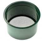 Mini 6" sikt. 10 hull pr kvadrat-tomme thumbnail
