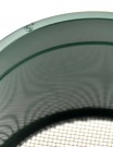 Mini 6" sikt. 10 hull pr kvadrat-tomme thumbnail