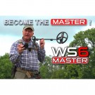 XP DEUS II WS6 Master metalldetektor (22FMF-WS6) thumbnail
