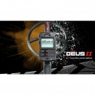 XP DEUS II RC metalldetektor (28FMF-RC) thumbnail