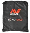 Minelab bære- og oppbevaringsveske for vaskepanner thumbnail