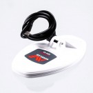 10 x 6 tommer elliptisk søkehode for Minelab Gold Monster 1000 thumbnail