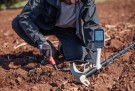Minelab X-Terra Elite Expedition metalldetektor. thumbnail