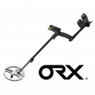 XP ORX metalldetektor med 22 cm rundt søkehode thumbnail