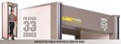 Garrett PD 6500i sikkerhetskontroll metalldetektor portal thumbnail