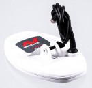 10 x 6 tommer elliptisk søkehode for Minelab Gold Monster 1000 thumbnail
