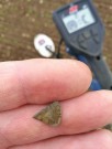 Super allround detektor også. Fra englandstur. Foto: Kai Garseg thumbnail