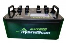 Blackdog Hybridscan, meget dyptsøkende metalldetektor thumbnail