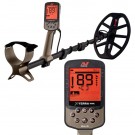 Minelab X-Terra Elite metalldetektor. Fra 14 år. thumbnail