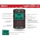 XP DEUS II metalldetektor (28FMF-RC-WS6) thumbnail