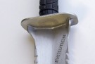 Evolution håndspade/kniv i 3mm rustfritt stål thumbnail