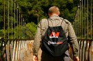 Minelab bære- og oppbevaringsveske for vaskepanner thumbnail