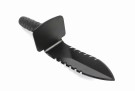 Swagier håndspade/kniv med serratert blad thumbnail