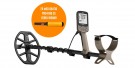 Pakketilbud! Minelab X-Terra Elite metalldetektor. Fra 14 år. thumbnail