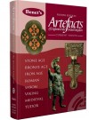 Benet´s Artefacts thumbnail