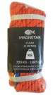 20 meter Magnetar 6mm tau kit med karabinkrok thumbnail
