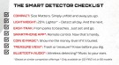 Minelab Go-Find 44 metalldetektor thumbnail