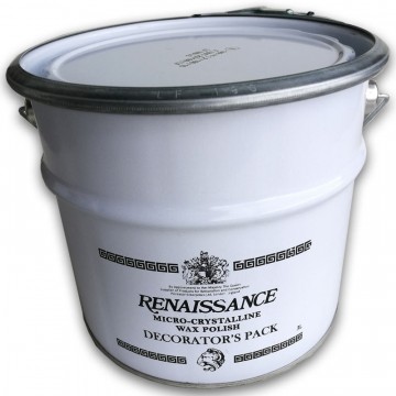 Renaissance wax, 3 liter