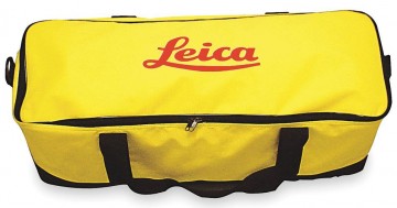 Leica Geosystems transport- og oppbevaringsbag