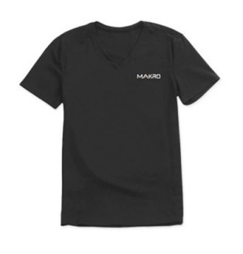 Makro T-skjorte