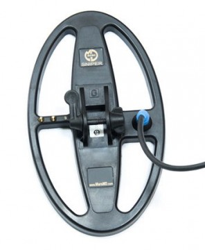 6 x 10 tommer sniper for X-terra. 3 og 18,75 kHz