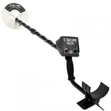 C.Scope CS770XD metalldetektor