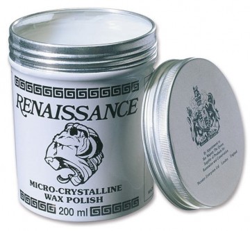 Renaissance wax, 200 ml