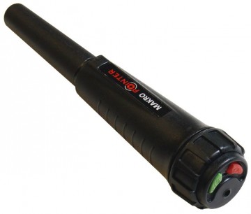 Makro Pointer pinpointer