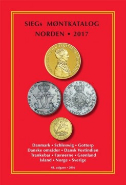 Siegs Møntkatalog Norden