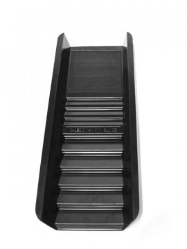 Caledonian Mini Sluice gull vaskerenne