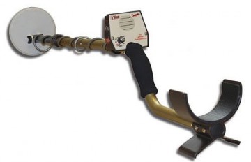 Tesoro Compadre metalldetektor