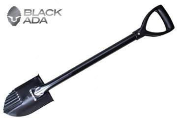 Black Ada Maximus, langt skaft. 80 cm