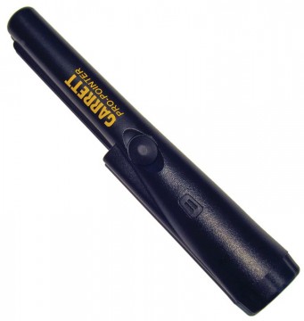 Garrett Pro Pointer II pinpointer