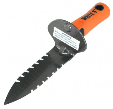 Whites Pro Digger håndspade/kniv