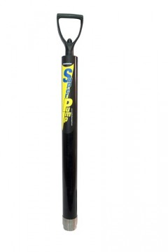 Caledonian Super Pump gruspumpe
