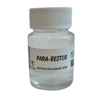 Para-Restor rensemiddel, 50 ml