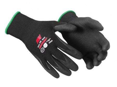 Activewear hanske
