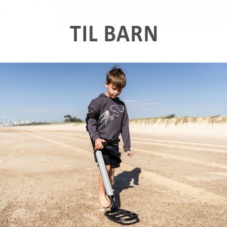 TIL BARN