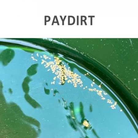 PAYDIRT