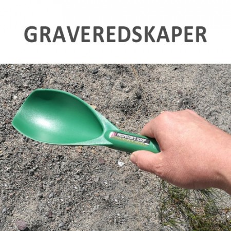 SPADER ETC