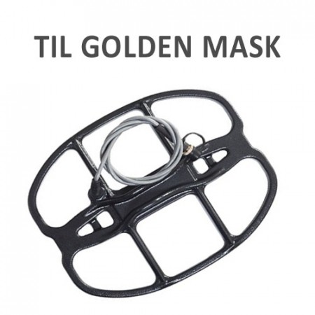 Til Golden Mask
