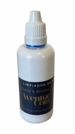 AVENTOR Kobber og Bronse rensemiddel 65ml