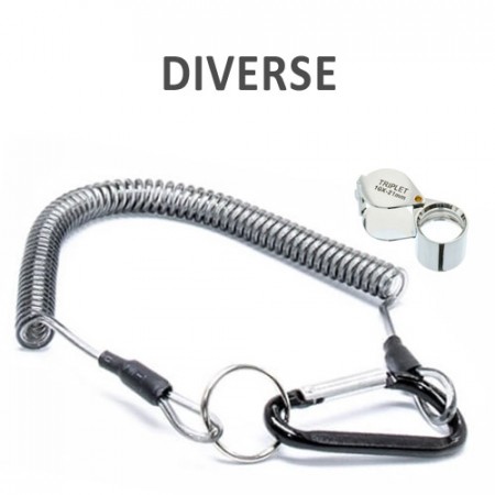 DIVERSE