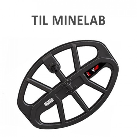 Til Minelab