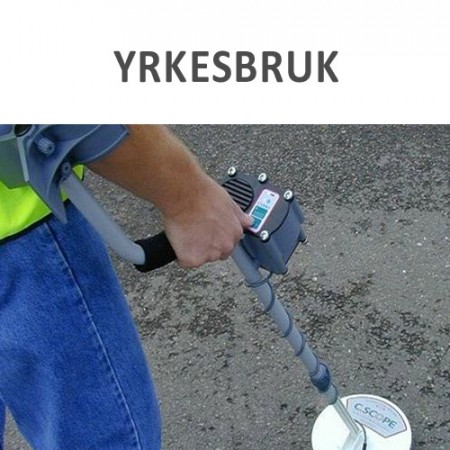 YRKESBRUK