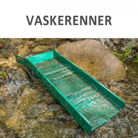 VASKERENNER