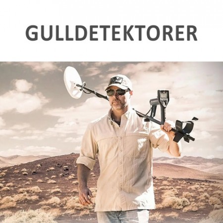GULLDETEKTOR
