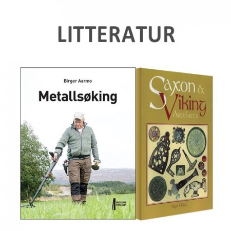 LITTERATUR